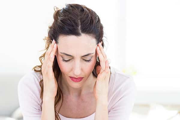 Bóle migrenowe i zgrzytanie zębami (bruksizm)